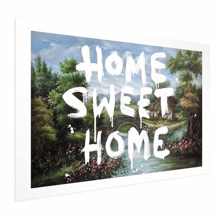 Poster - Dream House