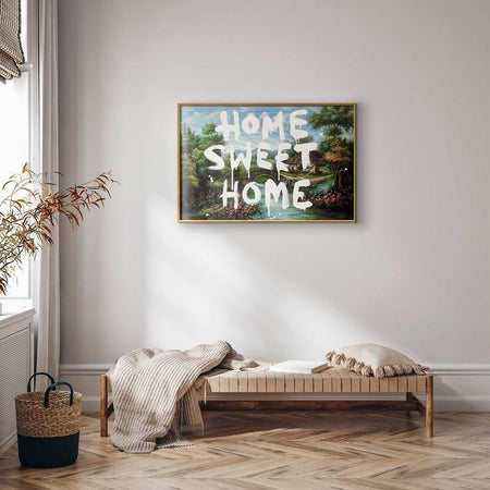Poster - Dream House