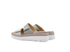 GRUNLAND MOLL Ciabatte donna menta