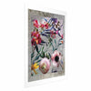 Poster - Rustic Flowers