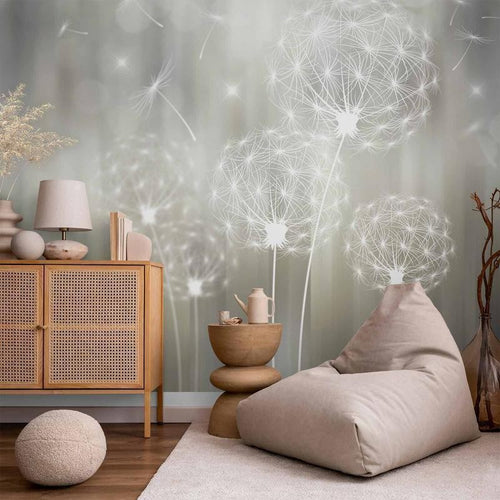 Fotomurale Gift of the Sun