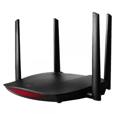 Router Roaming Wi-Fi Domestico MU-MIMO Gigabit AC2600, RG21S