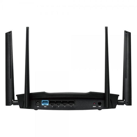 Router Roaming Wi-Fi Domestico MU-MIMO Gigabit AC2600, RG21S