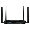 Router Roaming Wi-Fi Domestico MU-MIMO Gigabit AC2600, RG21S