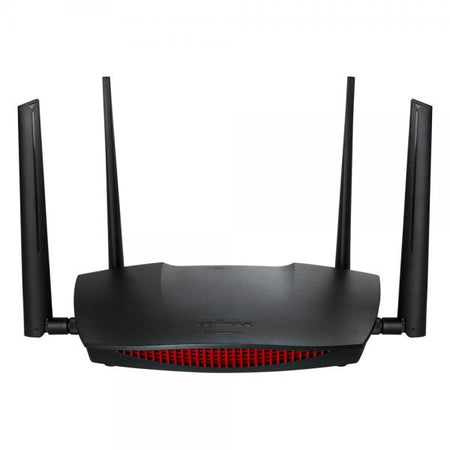 Router Roaming Wi-Fi Domestico MU-MIMO Gigabit AC2600, RG21S
