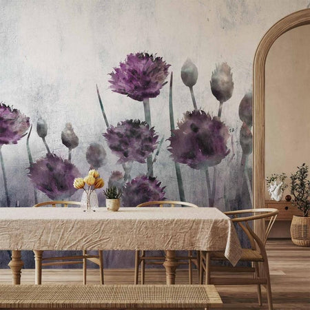 Carta da Parati Natura Selvaggia