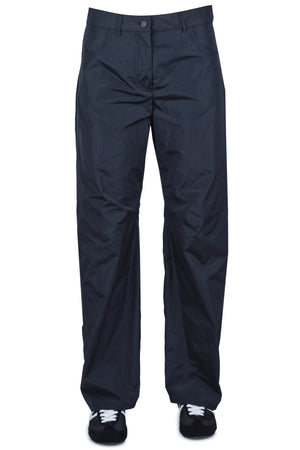 Liviana Conti - Pantalone - 470809 - Nero da donna