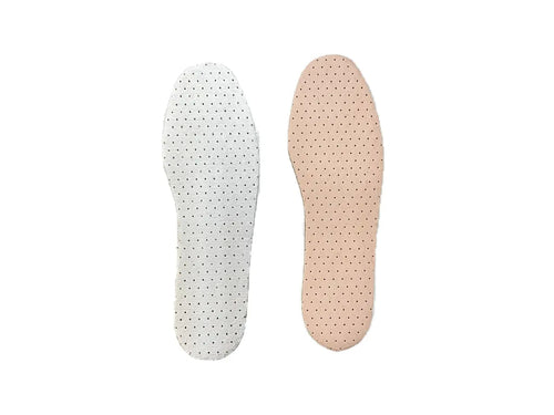 GT Solette in spugna di cotone naturale