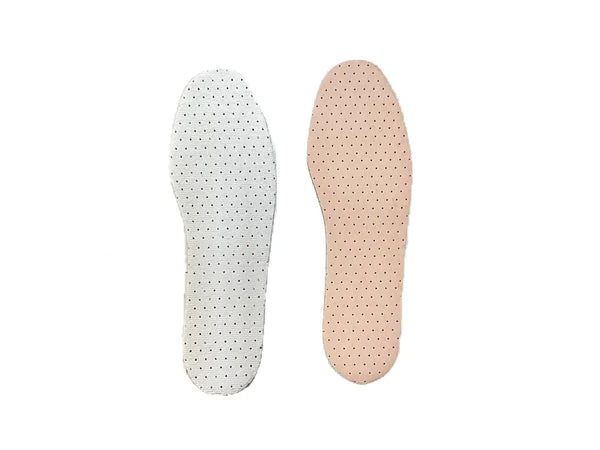 GT Solette in spugna di cotone naturale