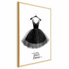 Poster - Little Black Dress