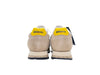 BLAUER Sneaker Uomo Queens01 White Beige