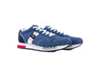 BLAUER Sneaker Uomo Queens01 Navy Royal