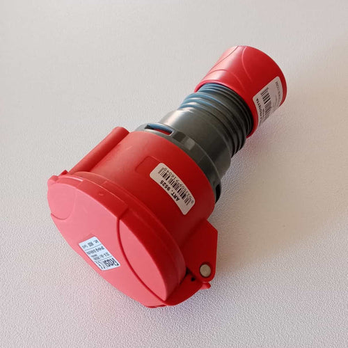 Rosi presa mobile industriale 3P+N+E 32A IP44