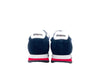 BLAUER Sneaker Uomo Queens01 Navy Royal