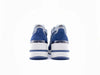 STONEFLY Sneaker Donna Ocean Blu