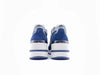 Stonefly Sneakers Donna Ocean Blu