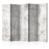 Paravento Urban Style: Concrete II [Room Dividers]