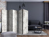 Paravento Urban Style: Concrete II [Room Dividers]