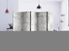 Paravento Urban Style: Concrete II [Room Dividers]