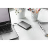 DIGITUS DA71114 - BOX ESTERNO IN ALLUMINIO PER HD/SSD 2.5 USB 3.0