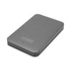DIGITUS DA71114 - BOX ESTERNO IN ALLUMINIO PER HD/SSD 2.5 USB 3.0