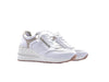 STONEFLY Sneaker Donna Cloud White