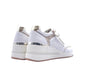 STONEFLY Sneaker Donna Cloud White