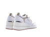 Stonefly Sneakers Donna Cloud White