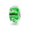 Beads Diamante Verde-Trollbeads