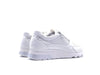 Stonefly Sneakers donna SPOCK 45 in pelle bianca