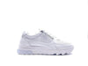 Stonefly Sneakers donna SPOCK 45 in pelle bianca