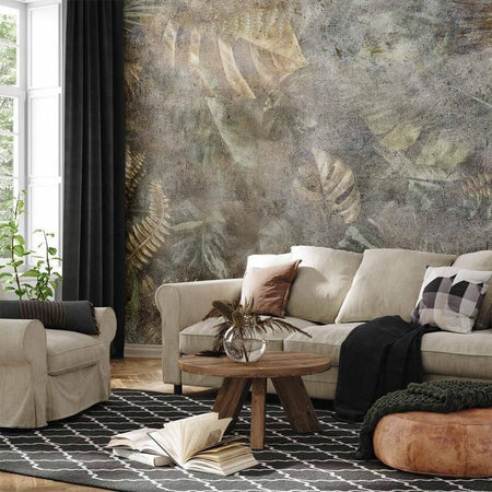 Carta da Parati Momento Mattutino