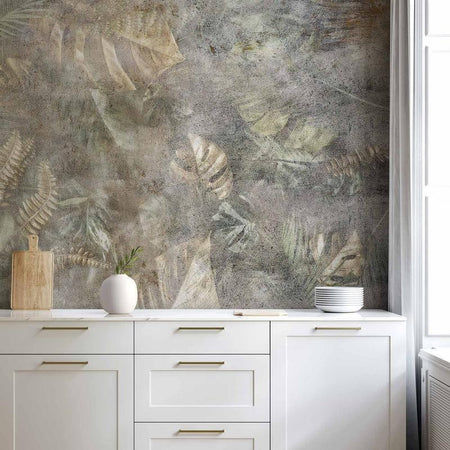 Carta da Parati Momento Mattutino