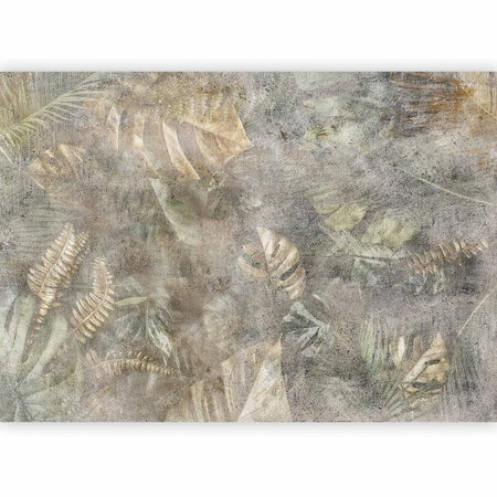 Carta da Parati Momento Mattutino