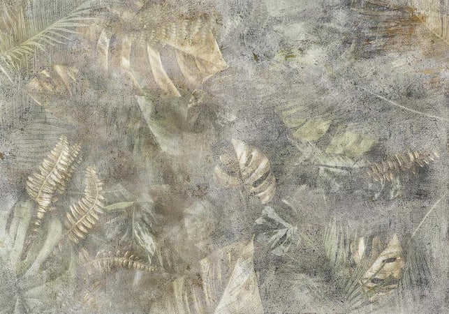 Carta da Parati Momento Mattutino