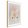 Poster - Mysterious Tree
