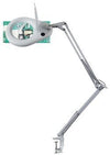 Lampada da tavolo per ingrandimento unilux zoom led bianco 400108073