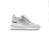 Stonefly Sneakers Donna Mina 2 White