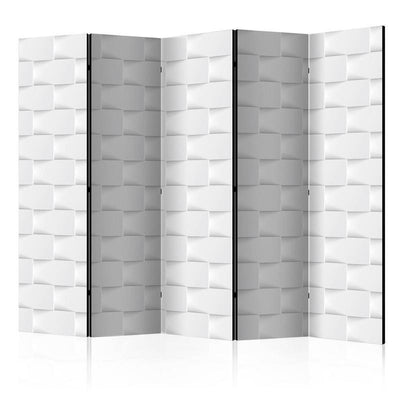 Paravento Abstract Screen II [Room Dividers]
