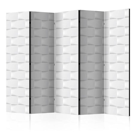 Paravento Abstract Screen II [Room Dividers]
