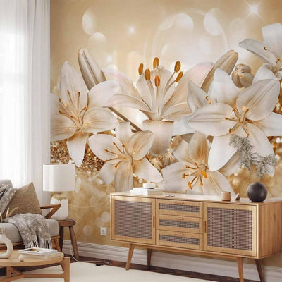 Carta da Parati in diverse misure Motivo Royal