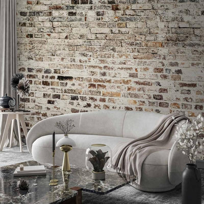 Fotomurale Impressive Facade