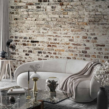 Fotomurale Impressive Facade