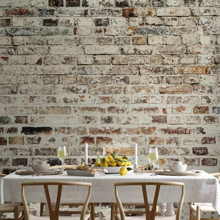 Fotomurale Impressive Facade