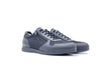 GEOX Sneakers Uomo Arthien Black