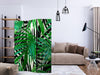 Paravento Tropical Leaves [divisori da interno]
