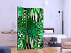 Paravento Tropical Leaves [divisori da interno]