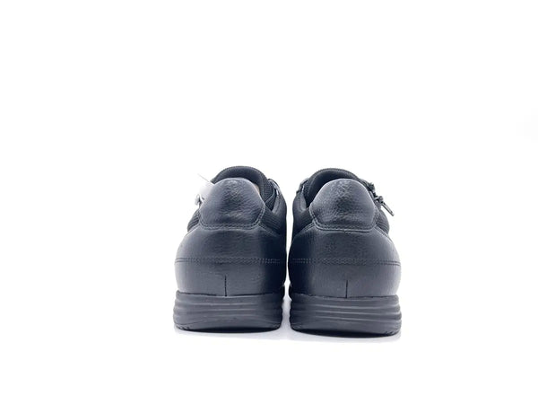 GEOX Sneakers Uomo Arthien Black