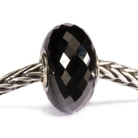 Onice Nero-Trollbeads