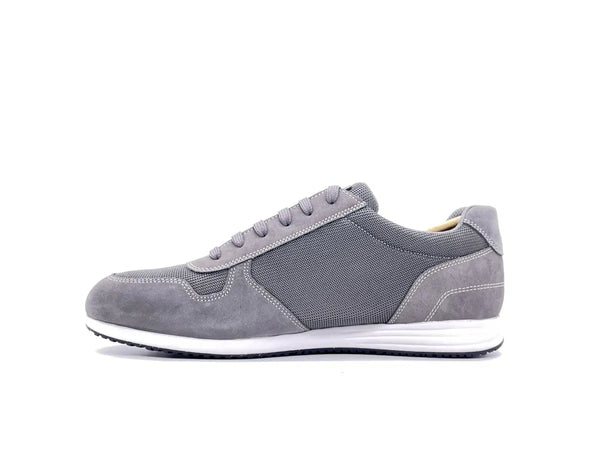 GEOX Sneakers Uomo Arthien Grey